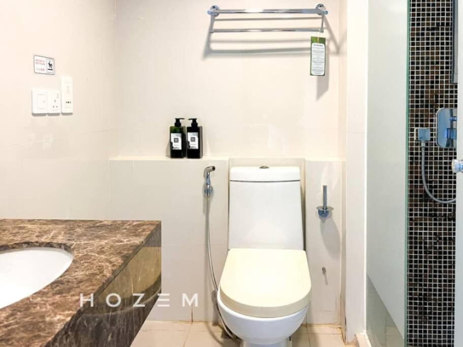 Sbr2b Hozem Kk0757 Cbd Apartment Kota Kinabalu