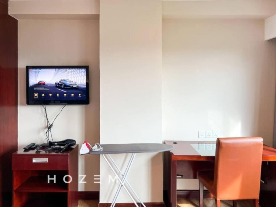 Sbr2b Hozem Kk0757 Cbd Apartment