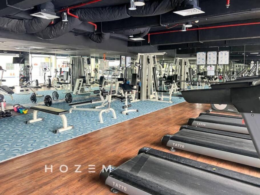 Sbr2b Hozem Kk0757 Cbd * Kota Kinabalu